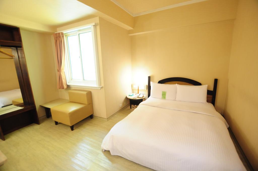 Kindness Hotel Weiwuying Καοσιούνγκ Δωμάτιο φωτογραφία